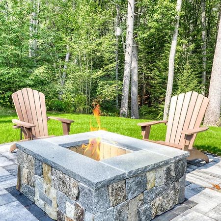 Kennebunk Family Cottage المظهر الخارجي الصورة