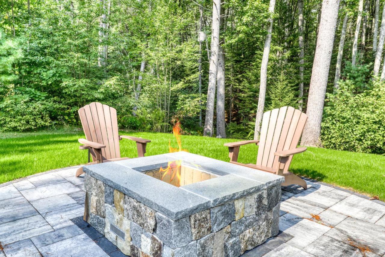 Kennebunk Family Cottage المظهر الخارجي الصورة