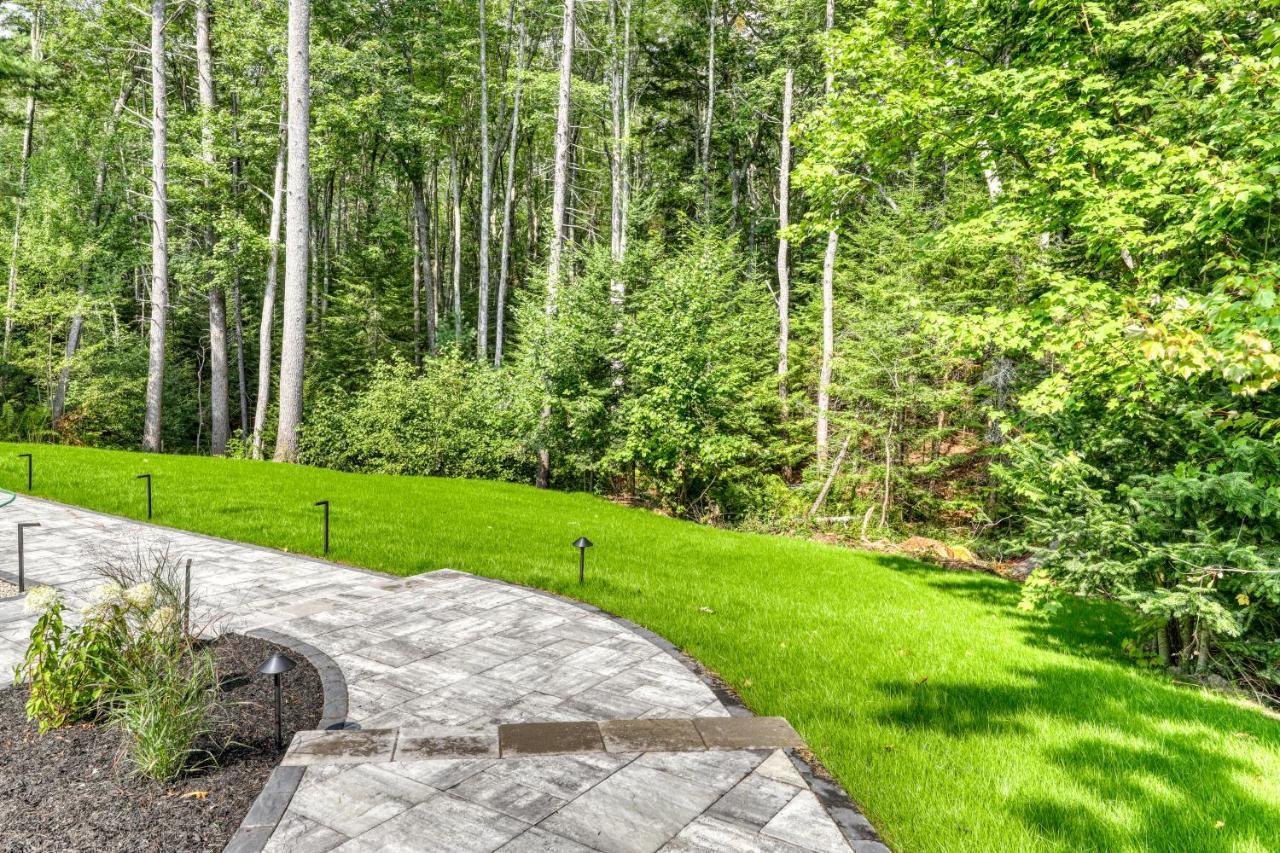 Kennebunk Family Cottage المظهر الخارجي الصورة
