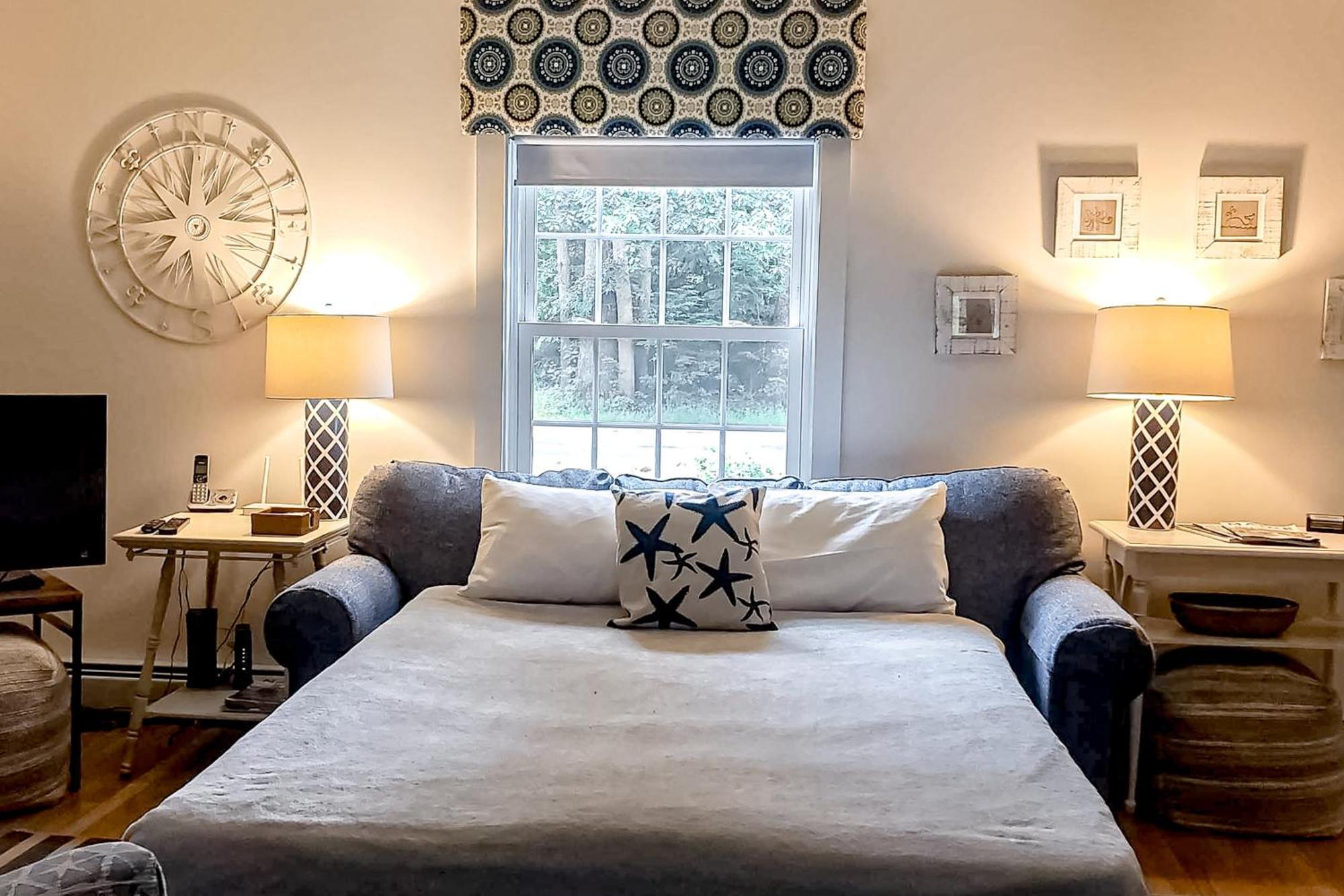 Kennebunk Family Cottage المظهر الخارجي الصورة