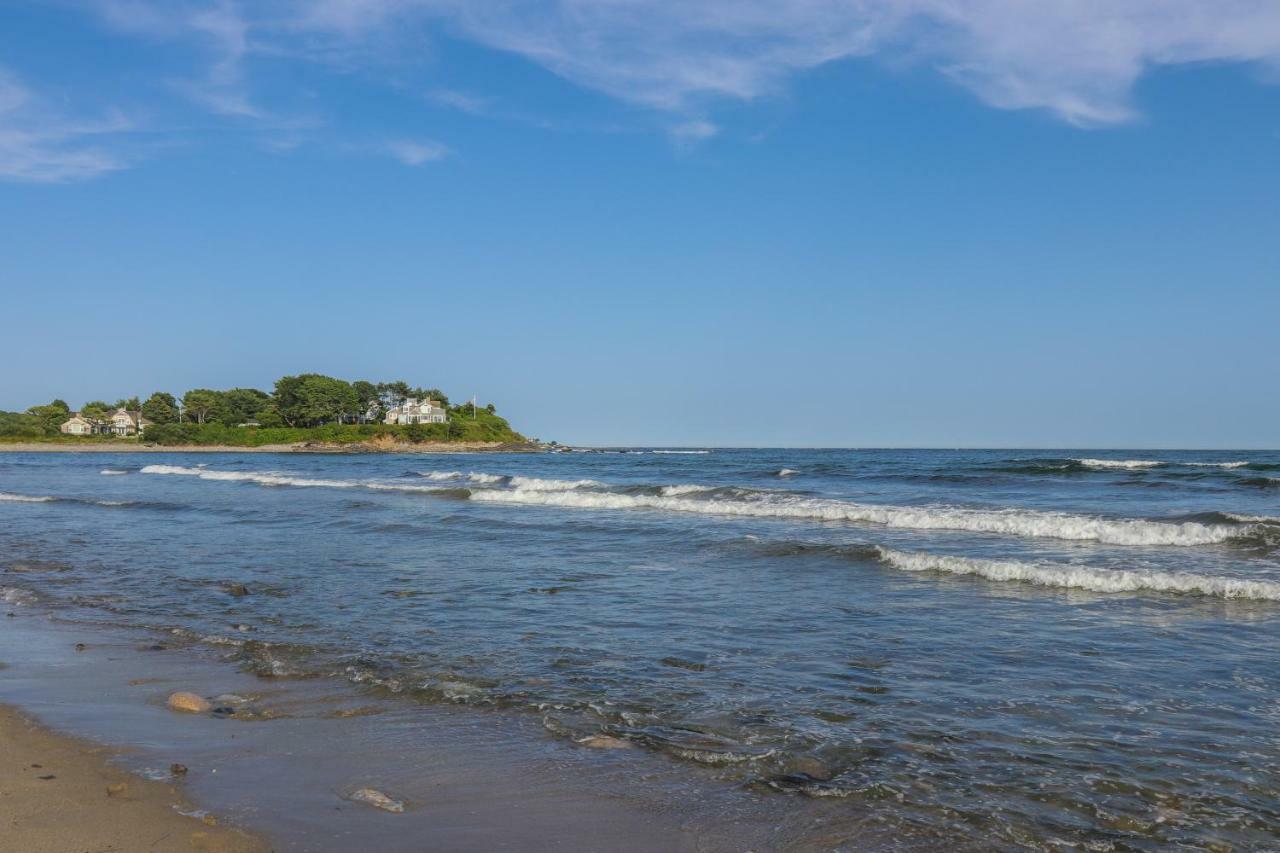 Kennebunk Family Cottage المظهر الخارجي الصورة
