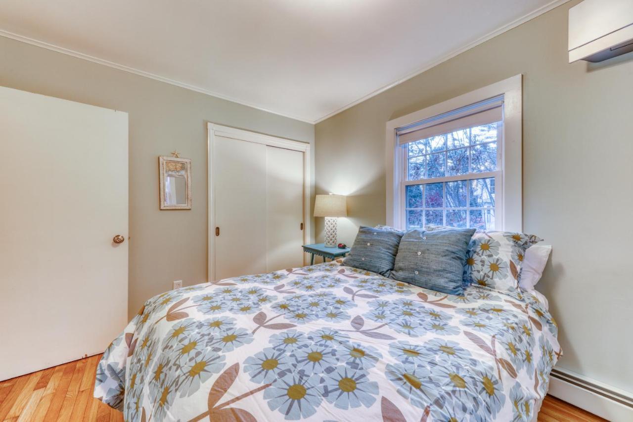 Kennebunk Family Cottage المظهر الخارجي الصورة