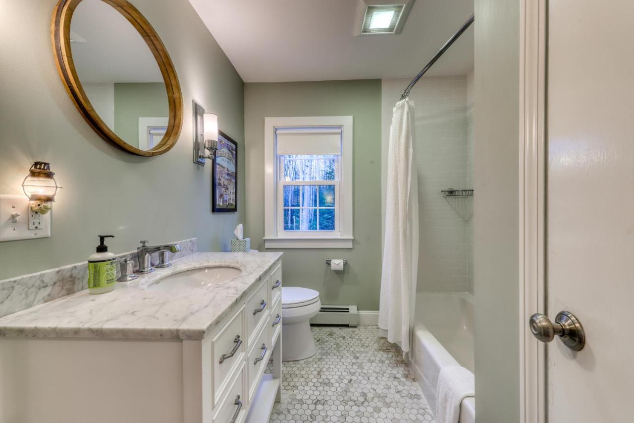 Kennebunk Family Cottage المظهر الخارجي الصورة