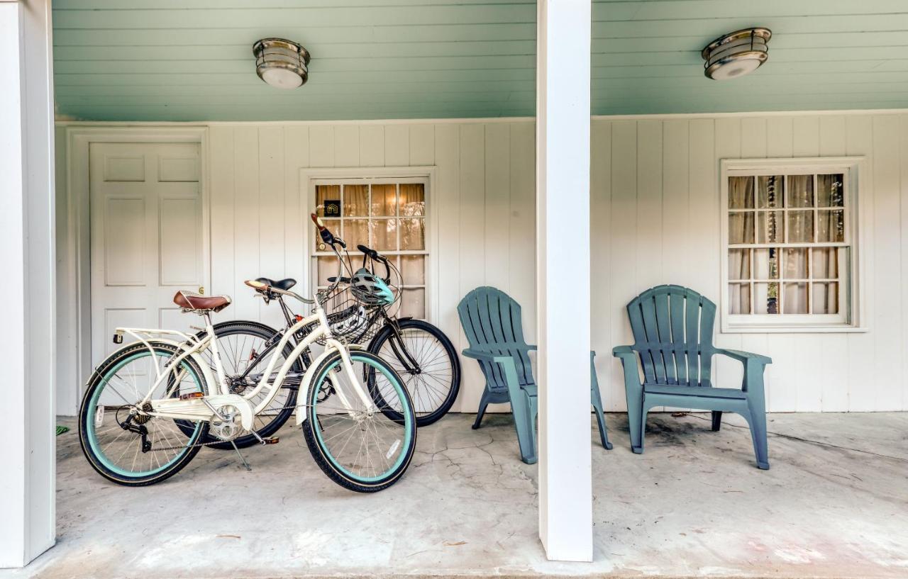 Kennebunk Family Cottage المظهر الخارجي الصورة