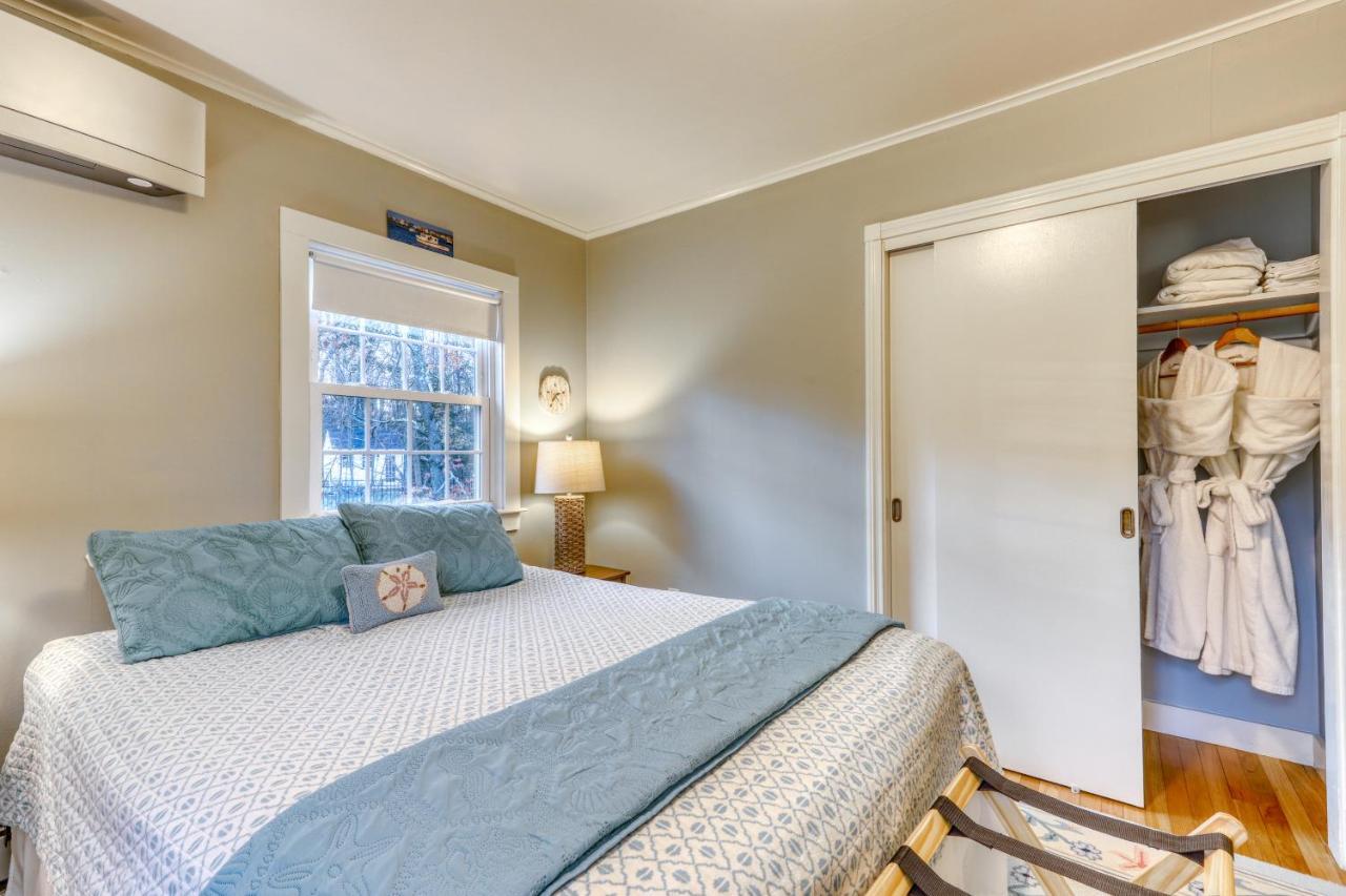 Kennebunk Family Cottage المظهر الخارجي الصورة