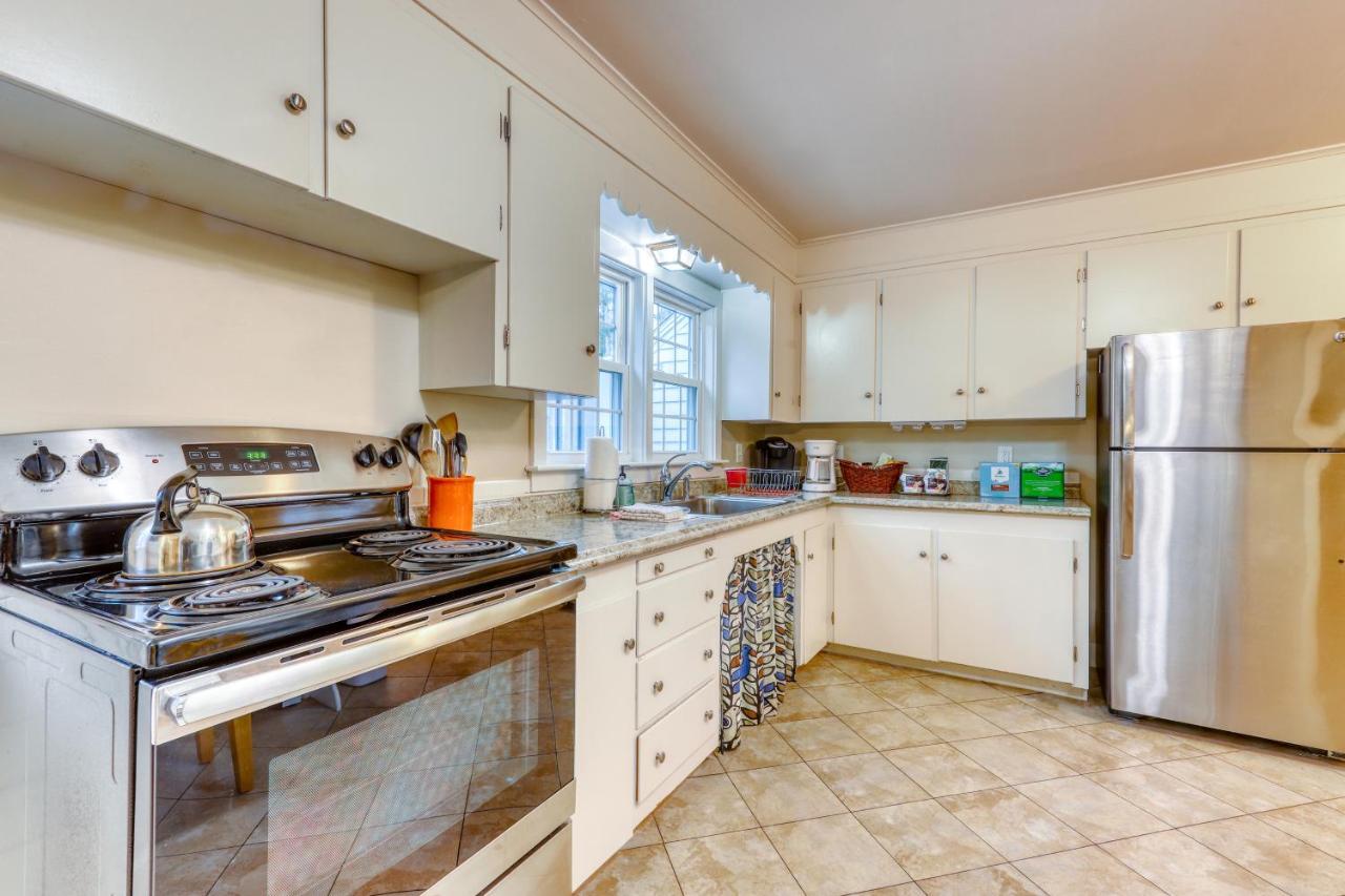 Kennebunk Family Cottage المظهر الخارجي الصورة